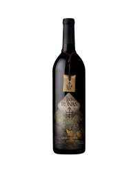 CARMENERE RESERVA LAS RUNAS