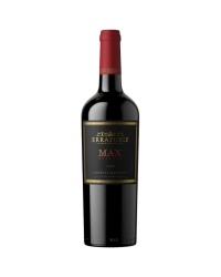 CARMENERE RESERVA ERRAZURIZ MAX
