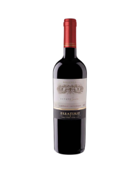 CARMENERE RESERVA ERRAZURIS ESTATE SERIES
