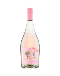 VINO FRIZZANTE PINOT NOIR ROSE PINO PINO GFA