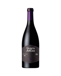 VINHO VERDE VINHÃO QUINTA DAS ARCAS DOC GFA