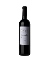 MALBEC ZENTAS GFA