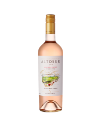 MALBEC ROSE RESERVE ALTOSUR SOPHENIA GFA