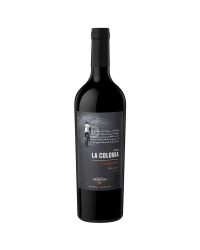 MALBEC COLECCION FINCA LA COLONIA NORTON GFA