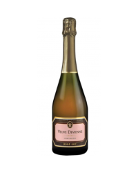 ESPUMANTE VEUVE DEVIENNE ROSE BRUT GFA