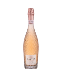 ESPUMANTE CALVET CELEBRATION BRUT ROSE GFA