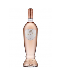 COTES DE PROVENCE ROSE MANON GFA