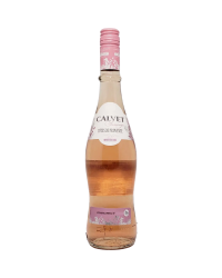 COTES DE PROVENCE ROSE CALVET GFA