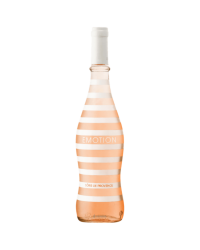 COTES DE PROVENCE ROSADO EMOTION GFA