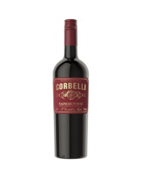 PUGLIA SANGIOVESE CORBELLI IGT