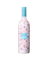 TOUS À LA MER ROSE GFA