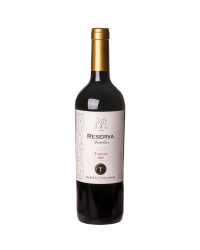 TANNAT RESERVA FAMILIAR CANELONES
