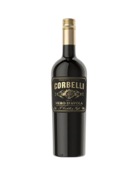SICILIA NERO D´AVOLA CORBELLI DOC GFA