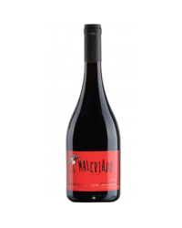 CABERNET / CARIGNAN MALCRIADO
