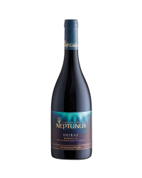 NEPTUNUS LIMITED EDITION SHIRAZ